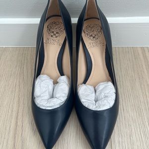 Vince Camuto Vivienne Pump